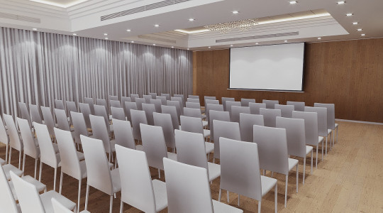 Kompleks Kozerki Sport&Biznes – miniatura 15