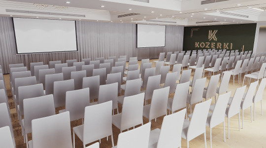 Kompleks Kozerki Sport&Biznes – miniatura 16