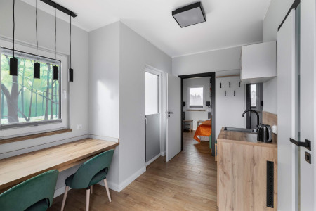 Kompleks Kozerki Sport&Biznes – miniatura 24