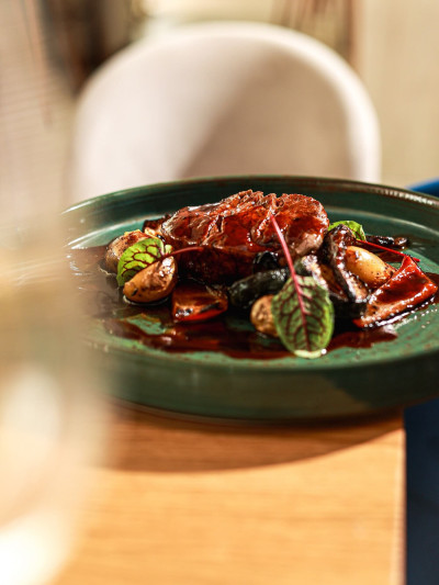 Kompleks Kozerki Sport&Biznes – miniatura 21