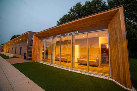 Kompleks Kozerki Sport&Biznes – miniatura 30