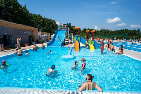 Kompleks Kozerki Sport&Biznes – miniatura 36