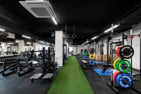 Kompleks Kozerki Sport&Biznes – miniatura 39