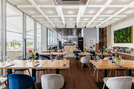 Kompleks Kozerki Sport&Biznes – miniatura 17