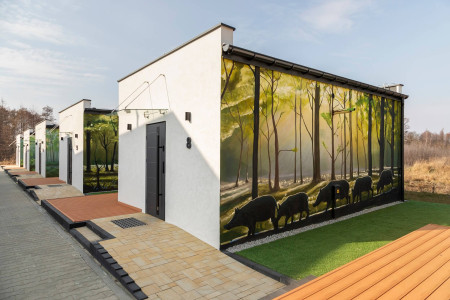 Kompleks Kozerki Sport&Biznes – miniatura 29