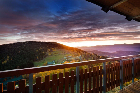 Hotel Beskidzki Raj *** Medical SPA – miniatura 4