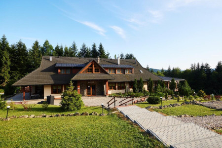 Hotel Beskidzki Raj *** Medical SPA – miniatura 3