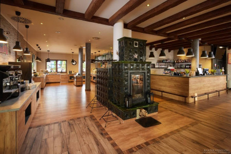 Hotel Beskidzki Raj *** Medical SPA – miniatura 7