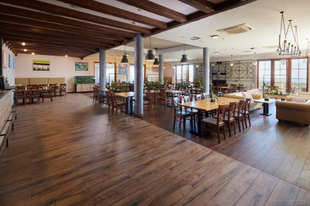 Hotel Beskidzki Raj *** Medical SPA – miniatura 8