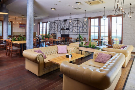 Hotel Beskidzki Raj *** Medical SPA – miniatura 9