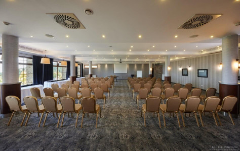 Hotel Beskidzki Raj *** Medical SPA – miniatura 11