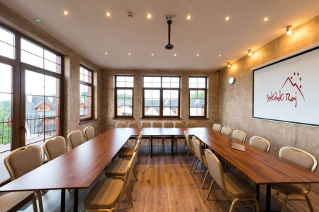 Hotel Beskidzki Raj *** Medical SPA – miniatura 12