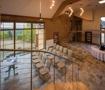 Hotel Beskidzki Raj *** Medical SPA – miniatura 13