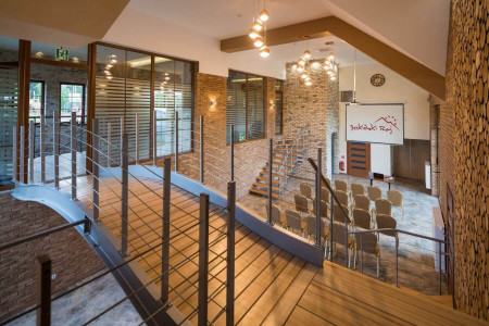 Hotel Beskidzki Raj *** Medical SPA – miniatura 14