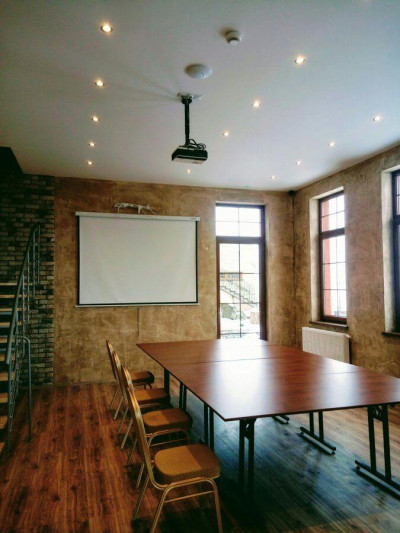 Hotel Beskidzki Raj *** Medical SPA – miniatura 15