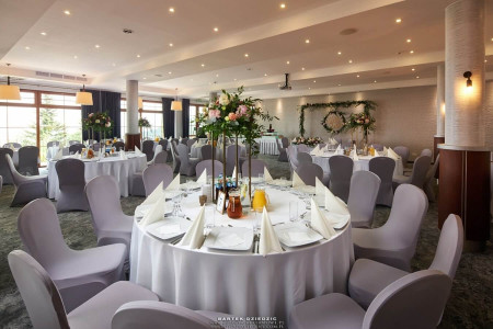 Hotel Beskidzki Raj *** Medical SPA – miniatura 17