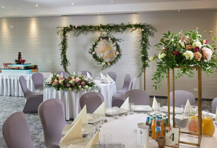 Hotel Beskidzki Raj *** Medical SPA – miniatura 18