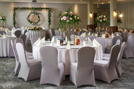 Hotel Beskidzki Raj *** Medical SPA – miniatura 20