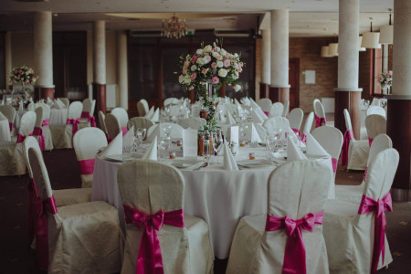 Hotel Beskidzki Raj *** Medical SPA – miniatura 22