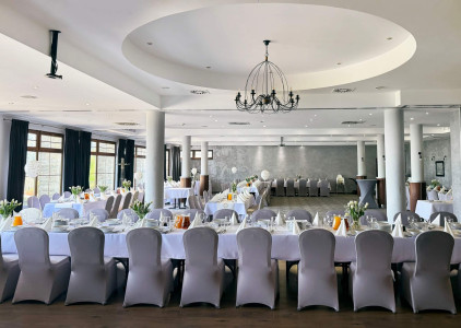 Hotel Beskidzki Raj *** Medical SPA – miniatura 21