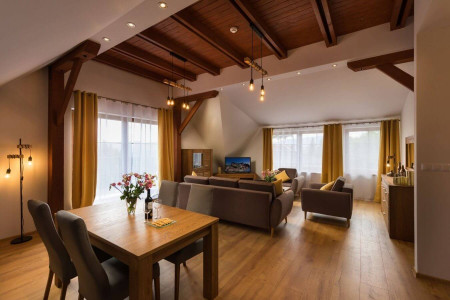 Hotel Beskidzki Raj *** Medical SPA – miniatura 27