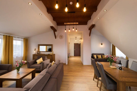 Hotel Beskidzki Raj *** Medical SPA – miniatura 28