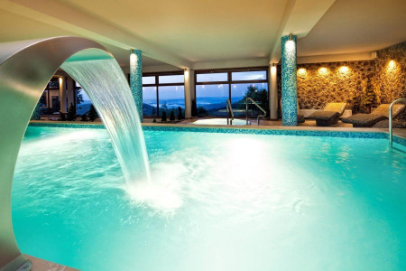 Hotel Beskidzki Raj *** Medical SPA – miniatura 29