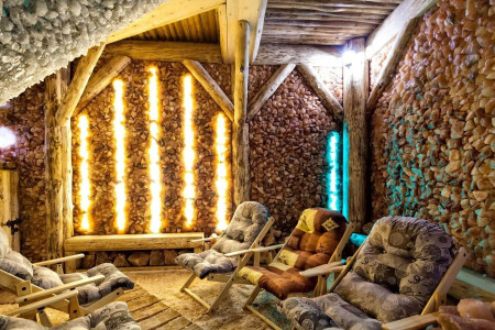 Hotel Beskidzki Raj *** Medical SPA – miniatura 31