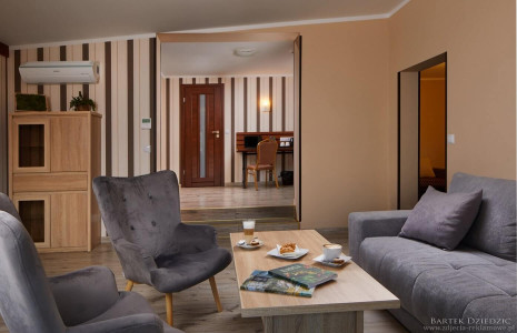 Hotel Beskidzki Raj *** Medical SPA – miniatura 32