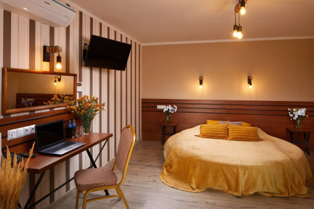 Hotel Beskidzki Raj *** Medical SPA – miniatura 33