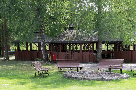 Hotel pod Sosnami – miniatura 14