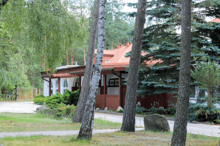 Hotel pod Sosnami – miniatura 11