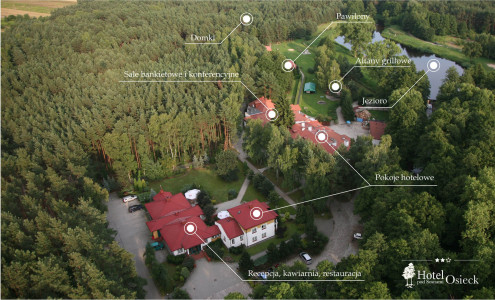 Hotel pod Sosnami – miniatura 18