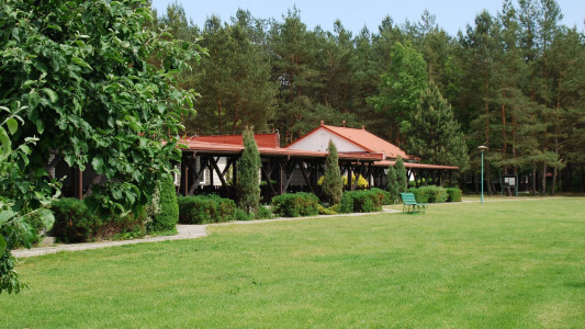 Hotel pod Sosnami – miniatura 12