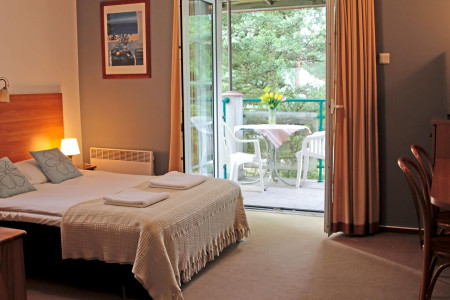 Hotel pod Sosnami – miniatura 7