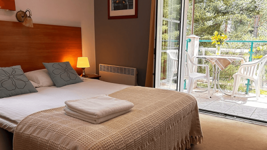 Hotel pod Sosnami – miniatura 8