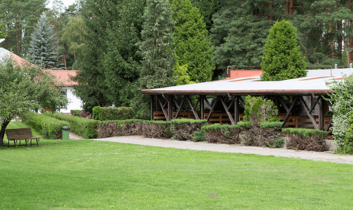 Hotel pod Sosnami – miniatura 13