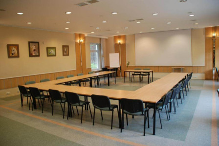 Hotel pod Sosnami – miniatura 5