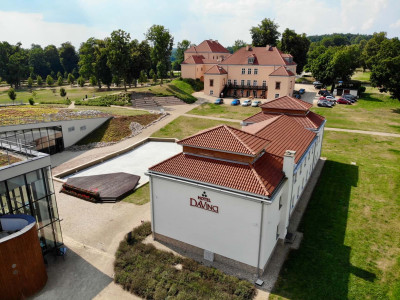 Restauracja Da Vinci – miniatura 3