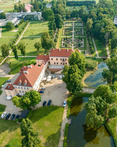 Restauracja Da Vinci