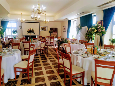 Restauracja Da Vinci – miniatura 9