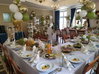 Restauracja Da Vinci – miniatura 11