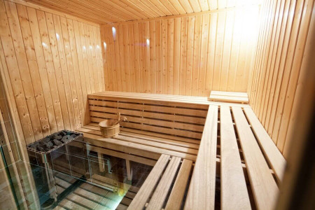 Sylwester w sercu gór w Beskidzkim Raju *** Medical SPA – miniatura 21