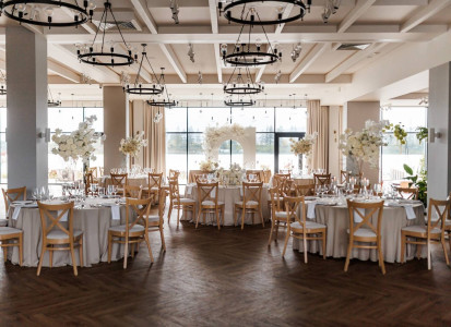 Resort Na Stawach 24 – miniatura 4