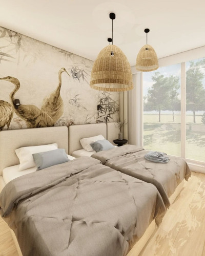 Resort Na Stawach 24 – miniatura 9