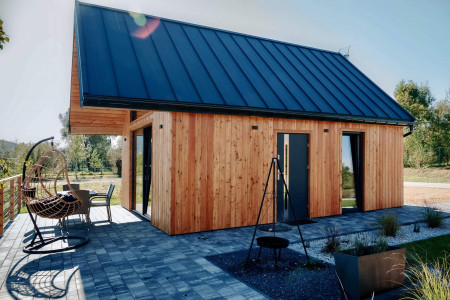 Wierzbowa Przystań – miniatura 2