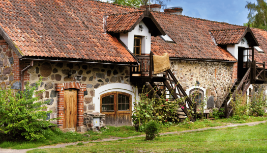 Masuria Lakehouse – miniatura 3