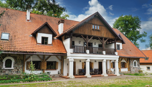 Masuria Lakehouse – miniatura 2