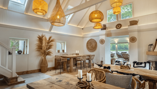 Masuria Lakehouse – miniatura 9