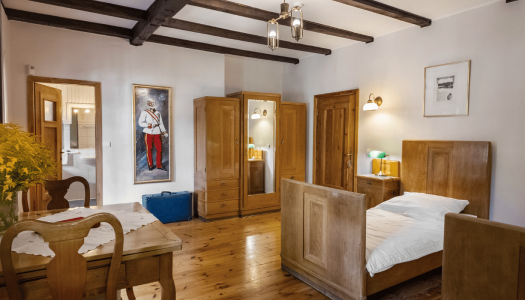 Masuria Lakehouse – miniatura 10